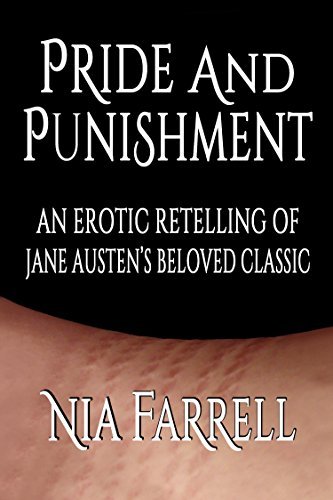 Pride and Punishment book cover