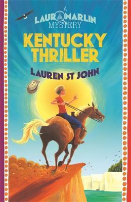 Laura Marlin Mysteries book cover 3