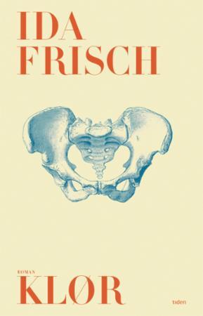 klør book cover