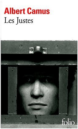 The Just Assassins book cover