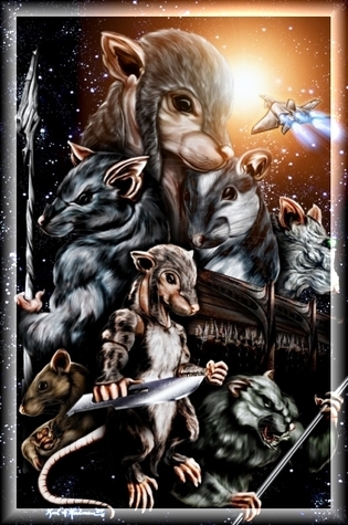 Giant Killer book cover