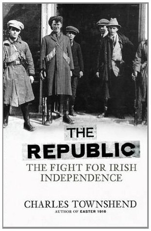 The Republic book cover