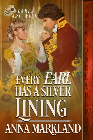 Every Earl Has a Silver Lining book cover