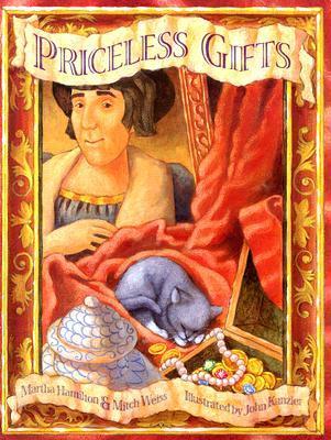 Priceless Gifts book cover