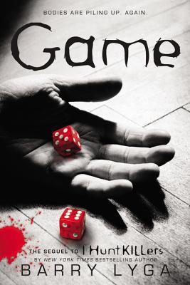 Game Free Preview Edition (The First 15 Chapters) book cover