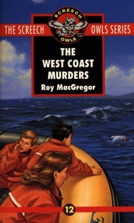 The West Coast Murders book cover