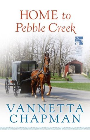 Home to Pebble Creek book cover