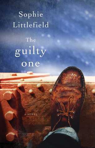 The Guilty One book cover