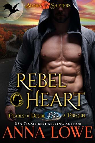 Rebel Heart book cover