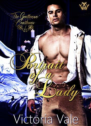 The Gentleman Courtesans book cover 1