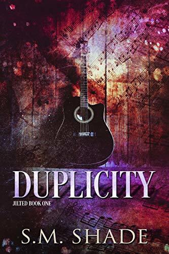 Duplicity book cover