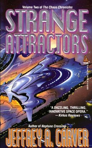 Chaos Chronicles book cover 2
