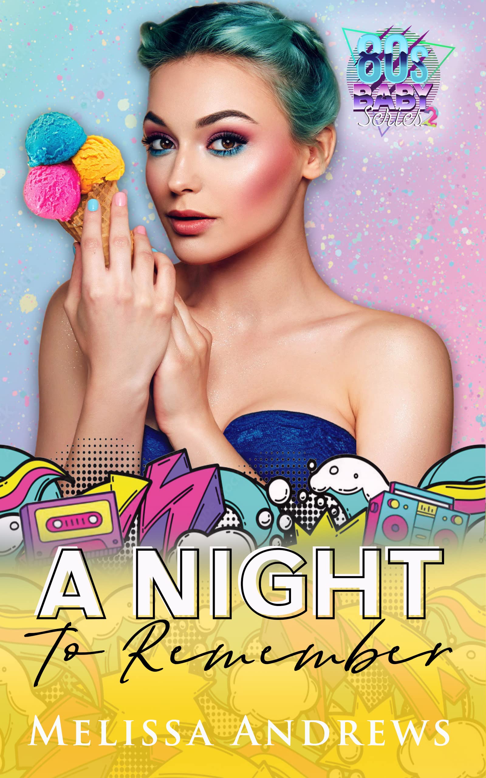 A Night to Remember book cover