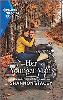 Her Younger Man book cover