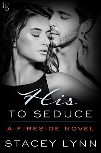 His to Seduce book cover