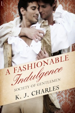 Society of Gentlemen book cover 1