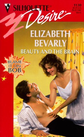 Blame It on Bob book cover 2