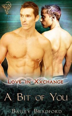 A Bit of You book cover