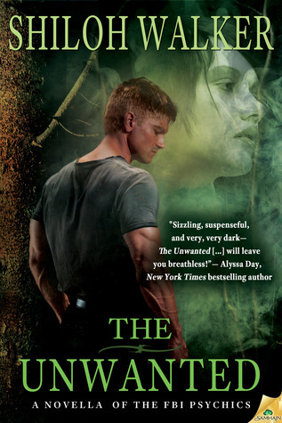 The Unwanted book cover