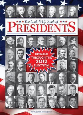 The Look-It-up Book of Presidents book cover