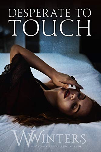 Hard to Love book cover 2