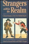 Strangers Within the Realm book cover