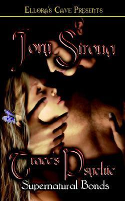 Supernatural Bonds book cover 1
