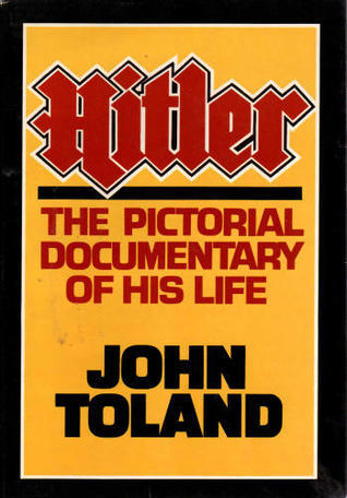 Hitler book cover