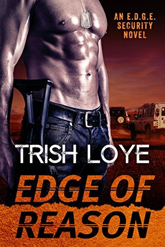 Edge Security book cover 2