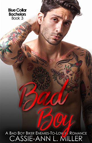 Blue Collar Bachelors book cover 3