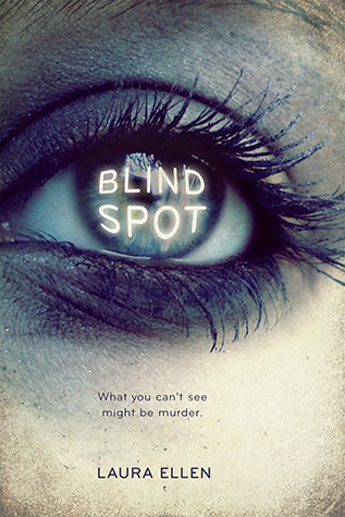Blind Spot book cover