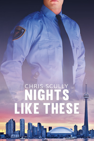 Nights Like These book cover
