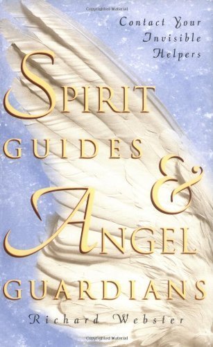 Spirit Guides & Angel Guardians book cover