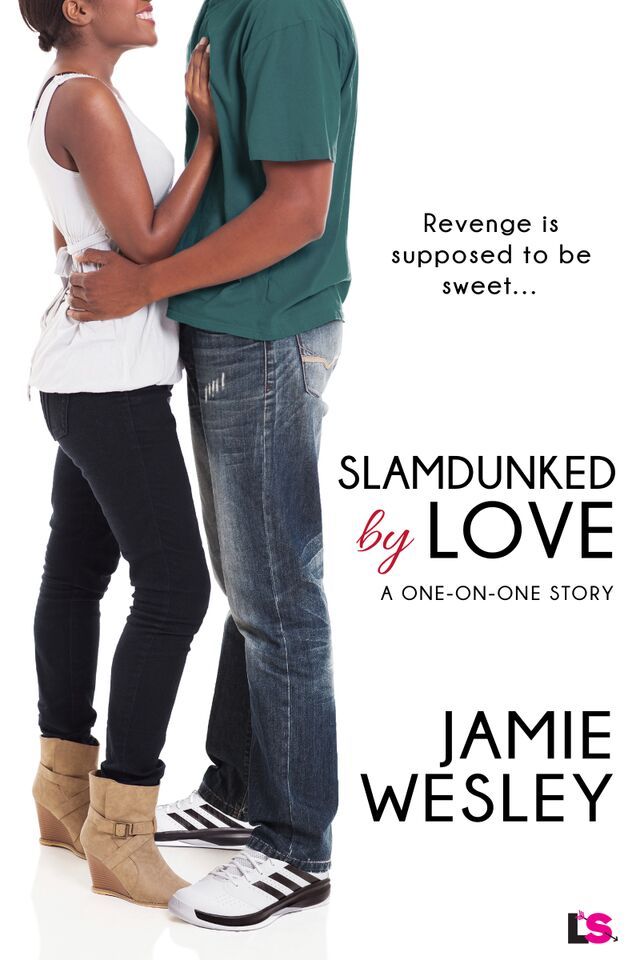 One-on-One book cover 2