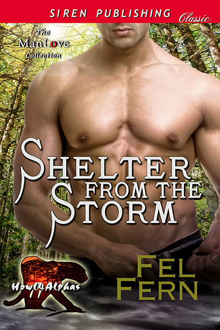Howl4Alphas book cover 3