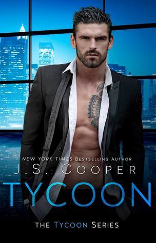 Tycoon book cover