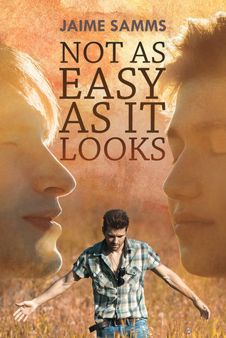 Not As Easy As It Looks book cover