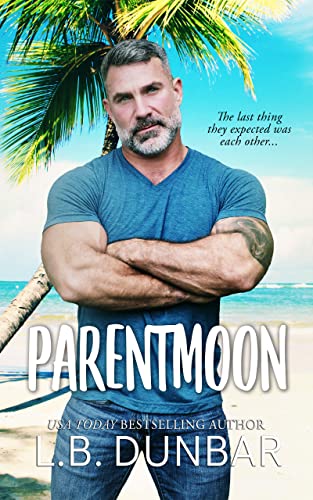 Parentmoon book cover