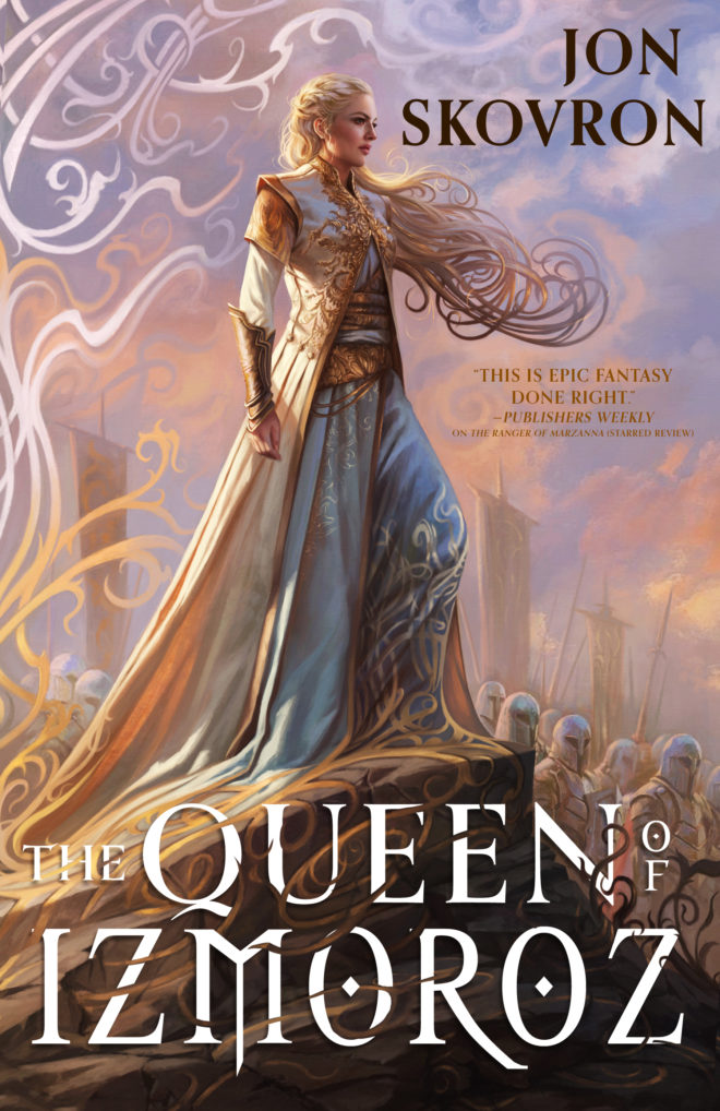 The Goddess War book cover 2