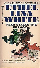 Fear Stalks the Village book cover