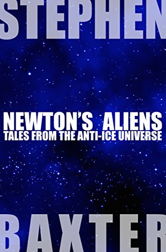 Newton's Aliens book cover