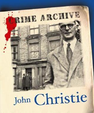 John Christie book cover
