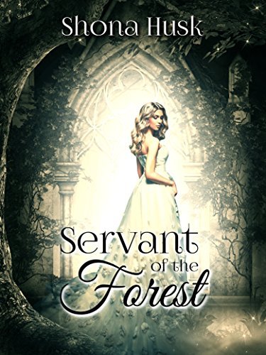 Servant of the Forest book cover