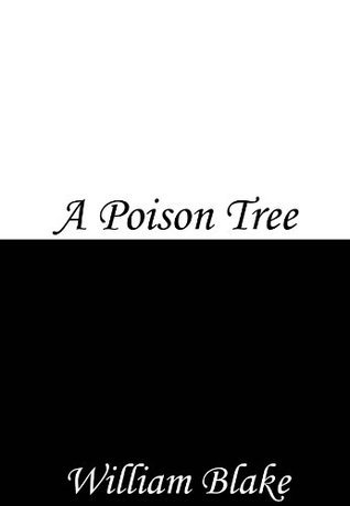 A Poison Tree book cover