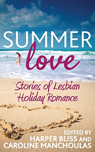 Summer Love book cover