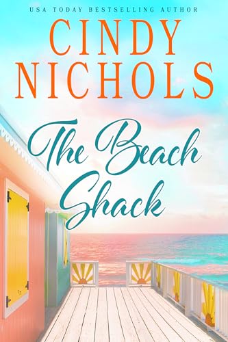 The Beach Shack book cover