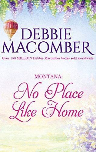 No Place Like Home book cover
