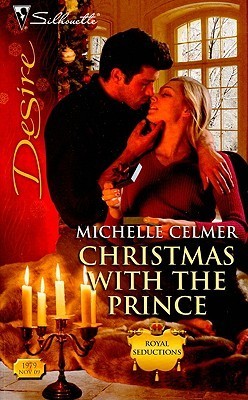Christmas with the Prince book cover