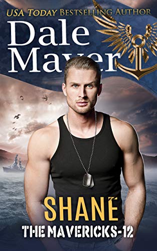 Shane book cover