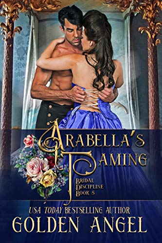 Arabella's Taming book cover